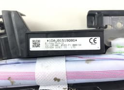LEXUS 6217033150 Head/roof/curtain airbag right LEXUS ES VII (2018-) — thumbnail 2