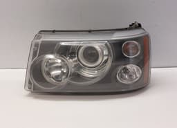 LAND ROVER XBC501733LZN Headlight left LAND ROVER RANGE ROVER SPORT I (L320) (2005-2013) — thumbnail 2