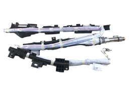 LEXUS 6217033150 Head/roof/curtain airbag right LEXUS ES VII (2018-) — thumbnail 1