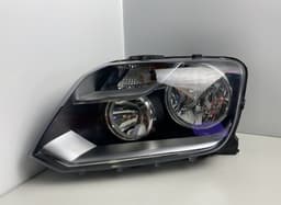 VW 2H1941015M 2H1941015 2190675 5828 5829 Headlight left VW AMAROK (2H_, S1B) (2010-2022) — thumbnail 1