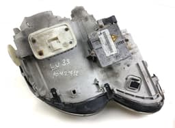 MERCEDES-BENZ 0301176475 Headlight left MERCEDES-BENZ SL-CLASS (R230) (2001-2012) — thumbnail 7