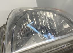 TOYOTA Headlight left TOYOTA LAND CRUISER 120 (2002-2009) — thumbnail 2