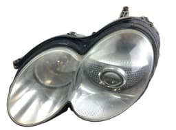 MERCEDES-BENZ 0301176475 Headlight left MERCEDES-BENZ SL-CLASS (R230) (2001-2012) — thumbnail 1
