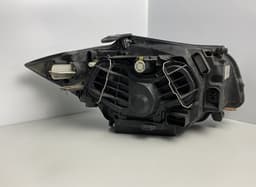 BMW 54755476 54775487 69406639 7193387 Headlight left BMW 1 (E81, E82, E87, E88) (2003-2013) — thumbnail 6