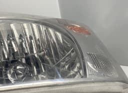 TOYOTA Headlight left TOYOTA LAND CRUISER 120 (2002-2009) — thumbnail 3