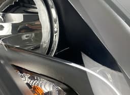 VW 2H1941015M 2H1941015 2190675 5828 5829 Headlight left VW AMAROK (2H_, S1B) (2010-2022) — thumbnail 8