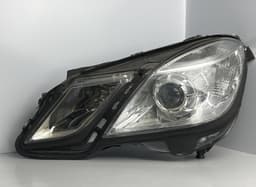MERCEDES-BENZ A2128208161 Headlight left MERCEDES-BENZ E-CLASS (W212) (2009-2016) — thumbnail 2