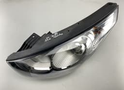 HYUNDAI 921012Y000 Headlight left HYUNDAI TUCSON II / ix35 I (LM) (2009-2017) — thumbnail 1