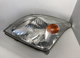 TOYOTA Headlight left TOYOTA LAND CRUISER 120 (2002-2009) — thumbnail 1