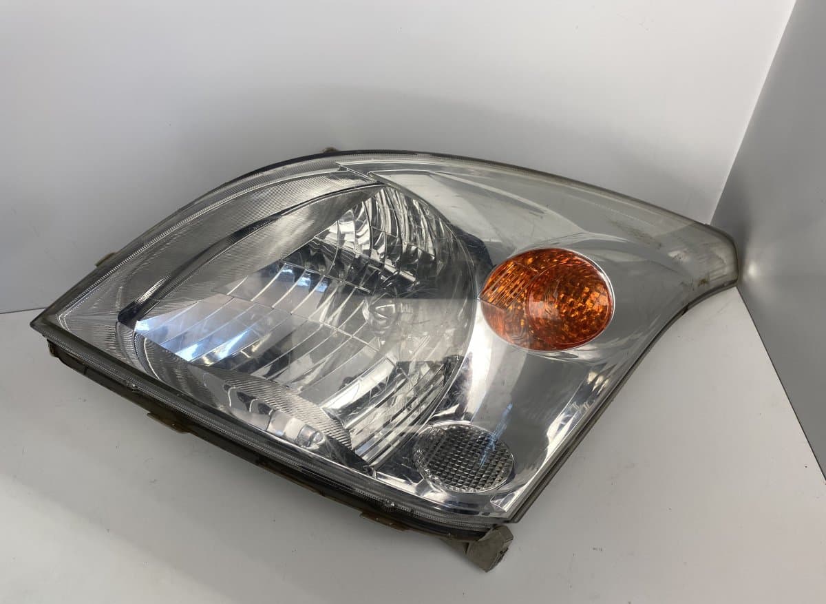 Headlight left TOYOTA LAND CRUISER 120 (2002-2009)