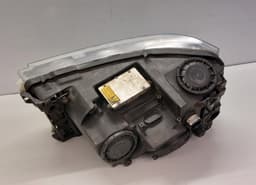 LAND ROVER XBC501733LZN Headlight left LAND ROVER RANGE ROVER SPORT I (L320) (2005-2013) — thumbnail 8