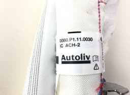 RENAULT 985L10736R Head/roof/curtain airbag left RENAULT KANGOO III (FFK, KFK) (2021-) — thumbnail 5