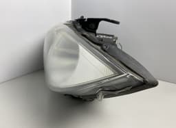 BMW 54755476 54775487 69406639 7193387 Headlight left BMW 1 (E81, E82, E87, E88) (2003-2013) — thumbnail 3