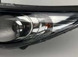 HYUNDAI 921012Y000 Headlight left HYUNDAI TUCSON II / ix35 I (LM) (2009-2017) — thumbnail 3
