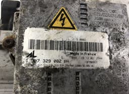 MERCEDES-BENZ 0301176475 Headlight left MERCEDES-BENZ SL-CLASS (R230) (2001-2012) — thumbnail 6