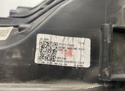 KIA 92101J7100 J792122050 Headlight left KIA CEED III (CD) (2018-) — thumbnail 10