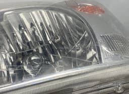 TOYOTA Headlight left TOYOTA LAND CRUISER 120 (2002-2009) — thumbnail 4