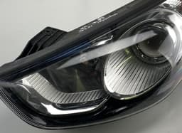 HYUNDAI 921012Y000 Headlight left HYUNDAI TUCSON II / ix35 I (LM) (2009-2017) — thumbnail 2