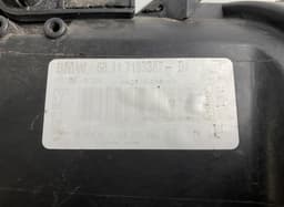 BMW 54755476 54775487 69406639 7193387 Headlight left BMW 1 (E81, E82, E87, E88) (2003-2013) — thumbnail 8