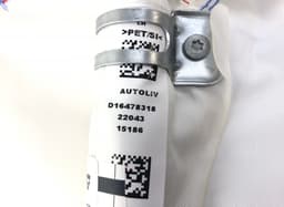 RENAULT 985L10736R Head/roof/curtain airbag left RENAULT KANGOO III (FFK, KFK) (2021-) — thumbnail 3