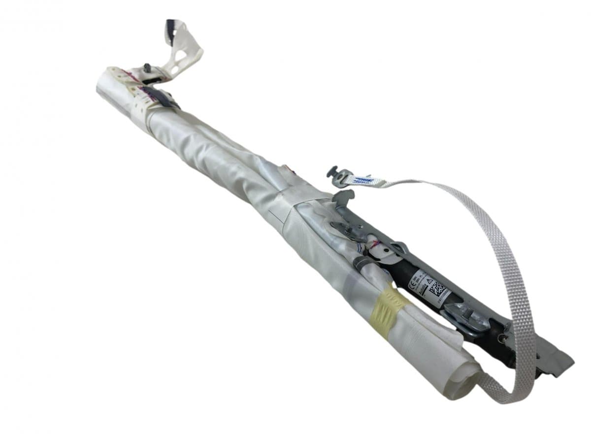 RENAULT 985L06137R Head/roof/curtain airbag right RENAULT KANGOO III (FFK, KFK) (2021-)