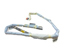 TOYOTA 621700K011 Head/roof/curtain airbag right TOYOTA HILUX VII (AN10, AN20, AN30) (2005-2015) — thumbnail 3