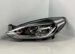 FORD H1BB13W030CE Headlight left FORD FIESTA VII (2017-2023) — thumbnail 1
