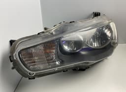 MITSUBISHI 8301B347 Headlight left MITSUBISHI LANCER (CV, CX, CY, CZ) (2007-2017) — thumbnail 3