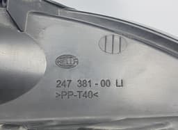 MERCEDES-BENZ Headlight left MERCEDES-BENZ SPRINTER (906) (2006-2018) — thumbnail 3