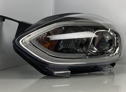 FORD H1BB13W030CE Headlight left FORD FIESTA VII (2017-2023) — thumbnail 2