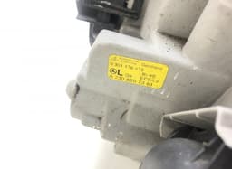 MERCEDES-BENZ 0301176475 Headlight left MERCEDES-BENZ SL-CLASS (R230) (2001-2012) — thumbnail 6