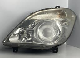 MERCEDES-BENZ Headlight left MERCEDES-BENZ SPRINTER (906) (2006-2018) — thumbnail 1
