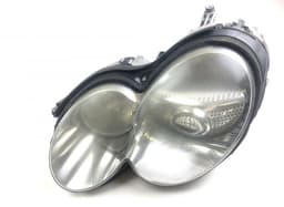 MERCEDES-BENZ 0301176475 Headlight left MERCEDES-BENZ SL-CLASS (R230) (2001-2012) — thumbnail 1