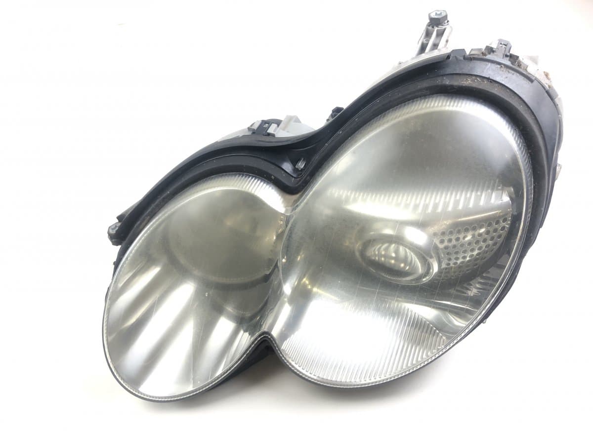 0301176475 Headlight left MERCEDES-BENZ SL-CLASS (R230) (2001-2012)