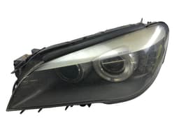 BMW 7228431 Headlight left BMW 7 (F01, F02) (2008-2016) — thumbnail 1