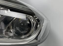 FORD H1BB13W030CE Headlight left FORD FIESTA VII (2017-2023) — thumbnail 3