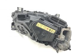 BMW 7228431 Headlight left BMW 7 (F01, F02) (2008-2016) — thumbnail 7