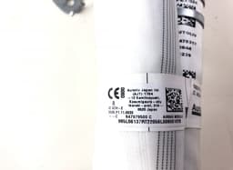 RENAULT 985L06137R Head/roof/curtain airbag right RENAULT KANGOO III (FFK, KFK) (2021-) — thumbnail 3
