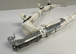 CITROËN C16504483 Head/roof/curtain airbag right CITROËN C4 III / X (C41) (2020-) — thumbnail 3