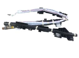 LEXUS 6218033130 Head/roof/curtain airbag left LEXUS ES VII (2018-) — thumbnail 1