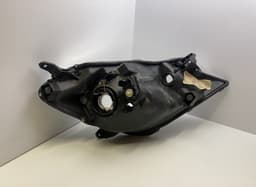 TOYOTA 811500D340 Headlight left TOYOTA YARIS III (XP130) (2010-2019) — thumbnail 3