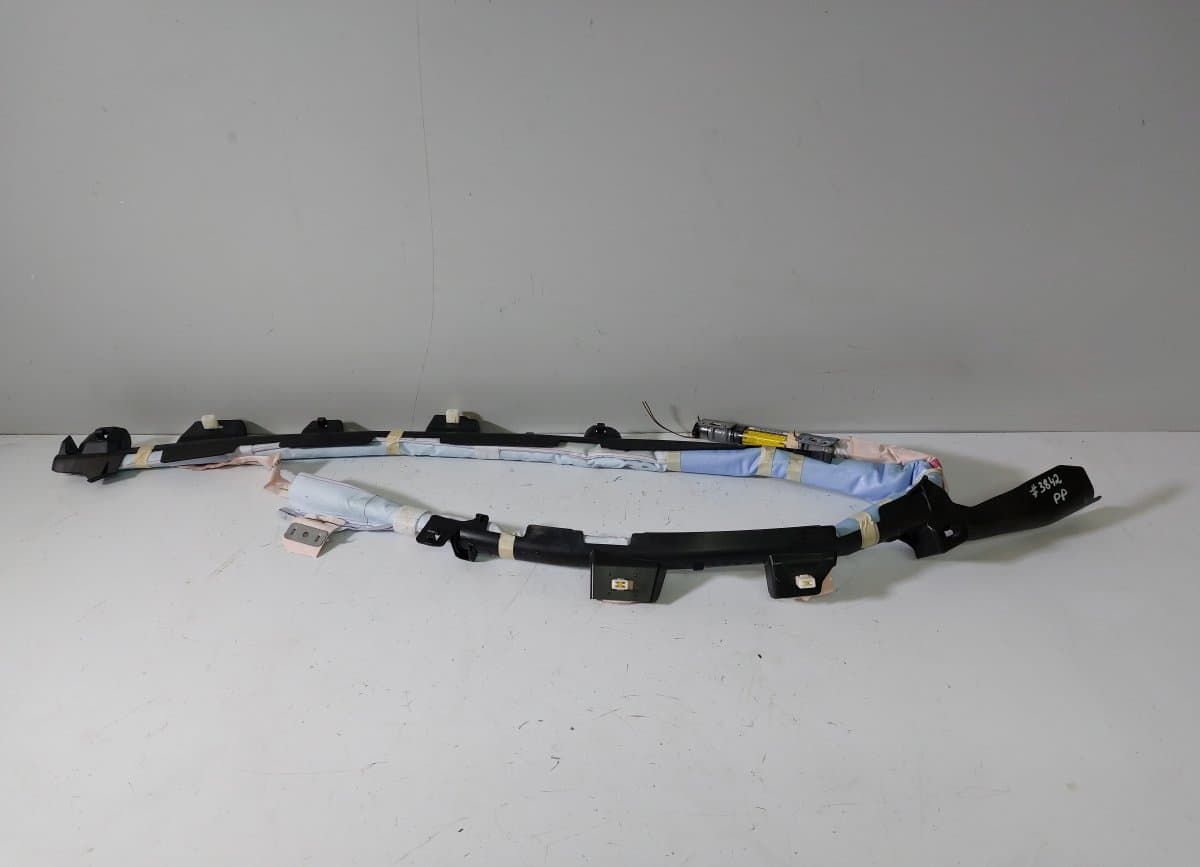 LEXUS TG11E01001 0589P1000194 Head/roof/curtain airbag right LEXUS GS IV (2011-2020)