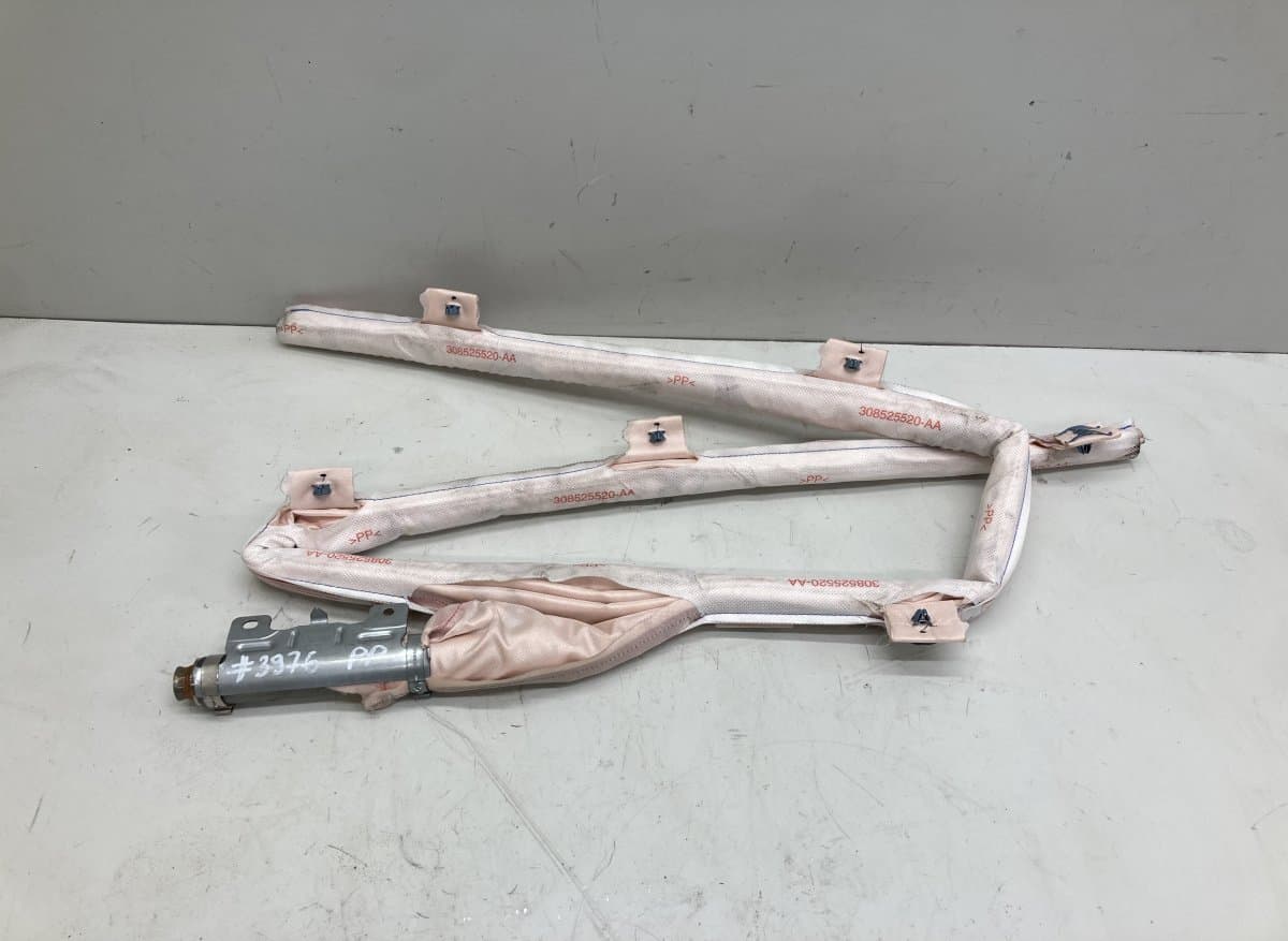 BMW 85732905207 308525520AA Head/roof/curtain airbag right BMW 2 Active Tourer (F45, F46) (2013-2021)