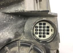 LAND ROVER 1EL23803503 1EL238035-03 Headlight left LAND ROVER RANGE ROVER III (LM) (2002-2012) — thumbnail 5