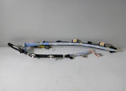 LEXUS TG11E01001 0589P1000194 Head/roof/curtain airbag right LEXUS GS IV (2011-2020) — thumbnail 2