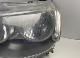MITSUBISHI 8301B347 Headlight left MITSUBISHI LANCER (CV, CX, CY, CZ) (2007-2017) — thumbnail 2