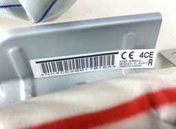 NISSAN K85P04CE0A Head/roof/curtain airbag right NISSAN X-TRAIL (T32_) (10.13-) — thumbnail 2