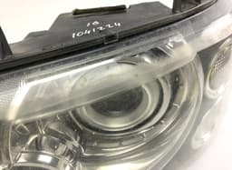 LAND ROVER 1EL23803503 1EL238035-03 Headlight left LAND ROVER RANGE ROVER III (LM) (2002-2012) — thumbnail 2