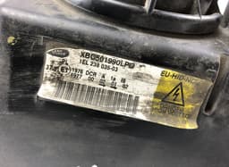 LAND ROVER 1EL23803503 1EL238035-03 Headlight left LAND ROVER RANGE ROVER III (LM) (2002-2012) — thumbnail 6