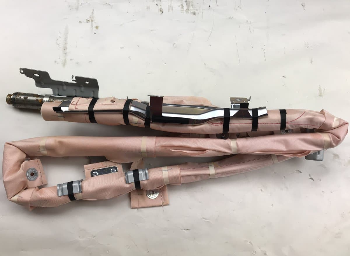 SUBARU 98251VA020 Head/roof/curtain airbag right SUBARU LEVORG I (VM) (2015-2020)